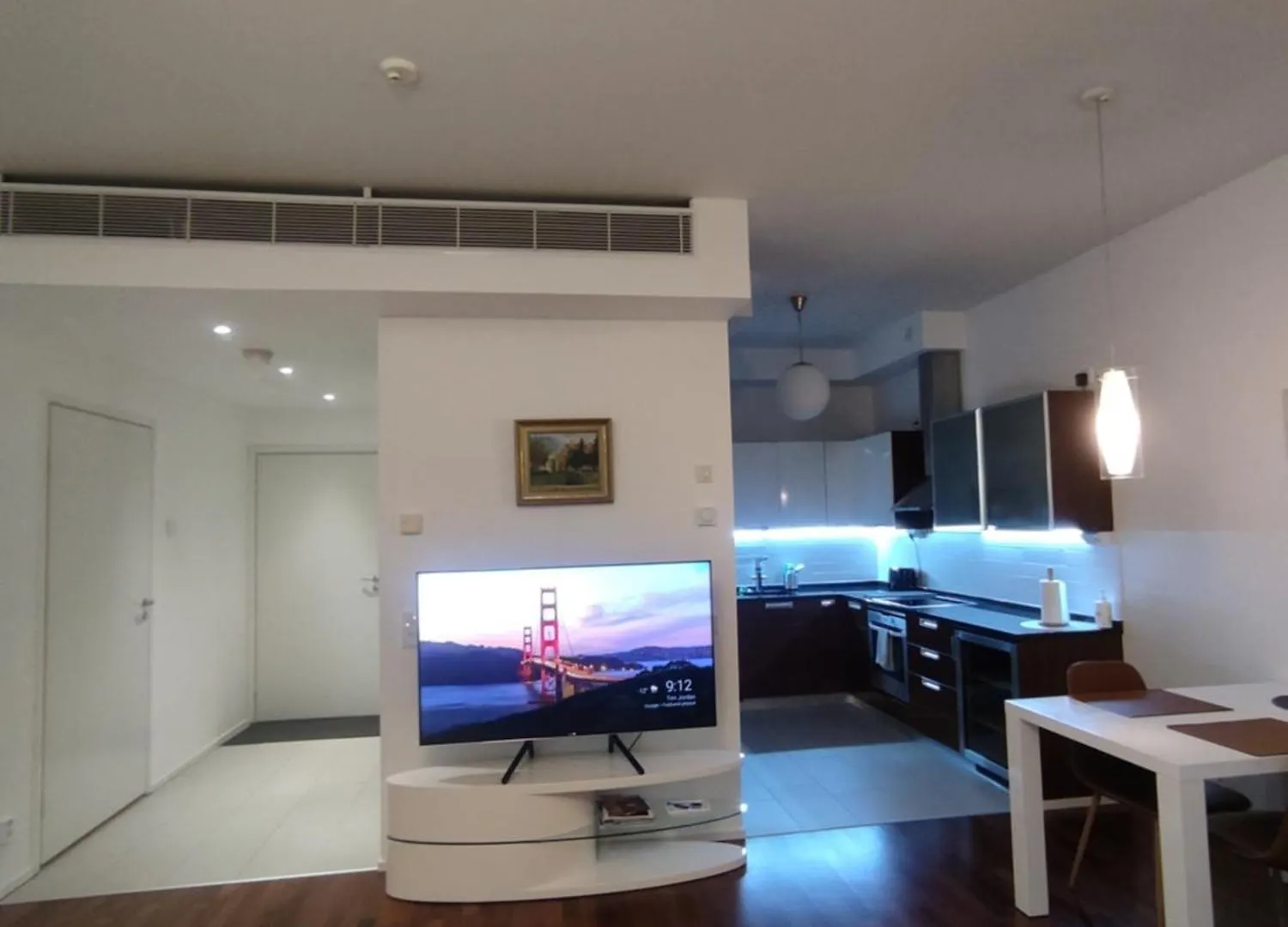 הלסינקי Eira Sauna & Terrace Luxe פינלנד